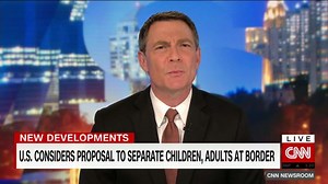 DHS says it will separate adults from children