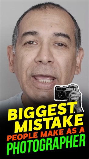 How to take beautiful fine art photos!