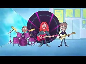 Teen Titans Go - B.E.R Forever Mine