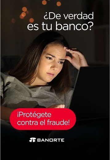 ¡Cuídate del fraude guiado en línea!