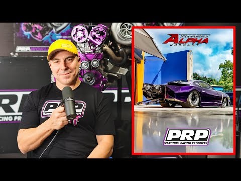 Platinum Racing on Breaking Records, New RB26 Cast Block, and Fixing Common RB Engine Problems