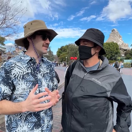 I Hid in Famous YouTuber’s Videos... Nobody Noticed | Airrack