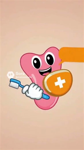 Tongue Treatment Explained – Care vs Medical Treatment #shortvideo