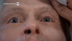 Drew leaps into action while Cyrus suffers a medical emergency. Enjoy the shocking conclusion of today's brand-new #GH - exclusively on Facebook Watch! #GeneralHospital | General Hospital