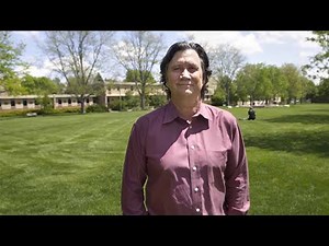 Online Agricultural Business Degree - Dana Hoag
