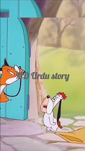 "Droopy – The Funniest Classic Cartoons of All Time!"#shortvideo #cartoon #youtubeshorts