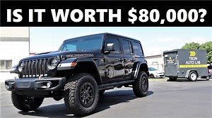 29K views · 431 reactions | Today I drive and drive and review a 2021 Jeep Wrangler SRT! Tron: https://www.tronautolab.com/ Help Support The Channel: https://www.patreon.com/bePatron?u=52847853 | Ben Hardy Cars | Facebook