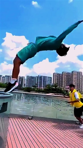 INSANE BACKFLIPS 🤯🔥 | Crazy Flips Compilation | Amazing Stunts & Perfect Landings! Crazy Flip! 😱🔥