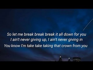 NEFFEX - Crown [lyrics]