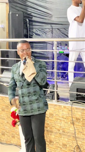 Glory Hallelujah! Ghana Worship Highlights