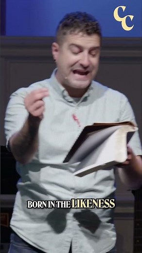 Philippians 2: Jesus' Humility and Exaltation Explained in Seconds! #shorts