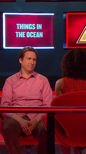 They had time to spare! The $100,000 Pyramid with Michael Strahan, Weekdays at 10a | Game Show Network