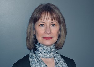 Ellen Cushman - Global Virtual Forum