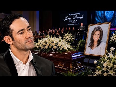 Joni Lamb Exposed In Secret Audio With Suzy