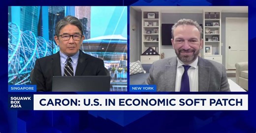 US markets look beyond layoffs, eye stronger economy in 2026: Morgan Stanley IM