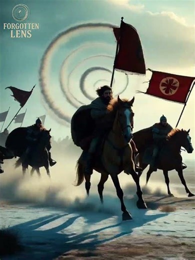 Rome people Feared More Than Enemies😨 , Belisarius💂‍♀️: The General.