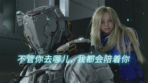 【IGN】《识质存在》宣传视频