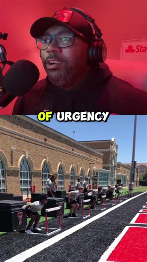 I LOVE Everything About This Jump Drill!