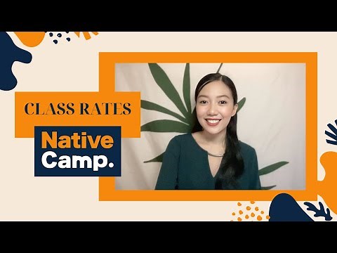 CLASS RATES | NATIVE CAMP 2024 | PRECIOUS CINDY VENTURA | SALARY AT NATIVE CAMP