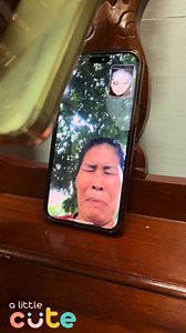 1.5M views · 10K reactions | Hảo con trai cưng của mẹ 嵐 | A Little Cute | Facebook