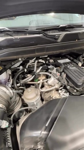 12K views · 37 reactions | What are your guesses? We finally strapped our 2025 Cummins with the all new engine and 8-speed to the dyno. #Edgeproducts #cummins #insightcts3 | Edge Products | Facebook
