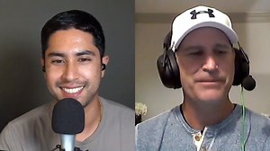 New tennisfiles.com 👊 This week's guest Peter Freeman will walk you through his favorite pieces of advice on how to defeat pushers, poaching tactics, training more efficiently, and tennis specific fitness. Full episode: megaphone.link/ADV6263984260 | TENNIS.com