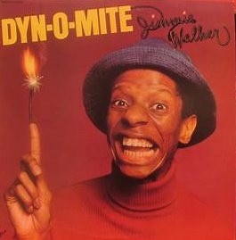 Jimmie Walker - Dyn-O-Mite
