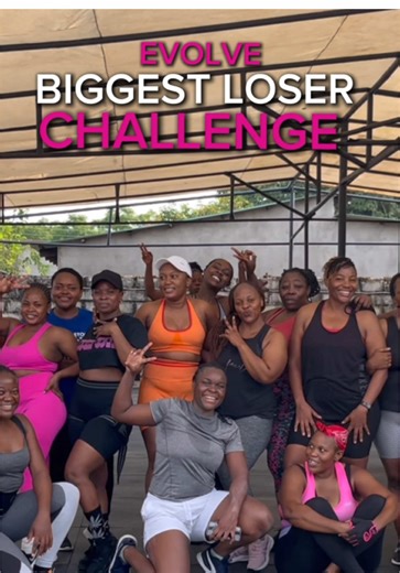 Join the Biggest Loser Challenge for Weight Loss