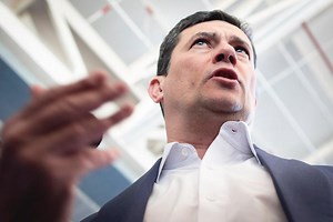 Acusado de abuso de poder, Moro depõe presencialmente