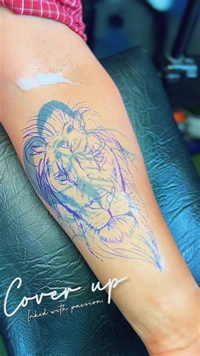 Inked With Passion: Exploring Tattoo Art in Zambia
