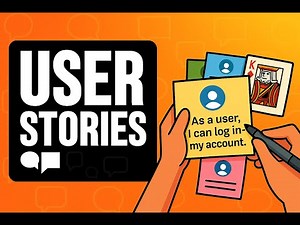 User Stories in Agile Explained | How to Write Effective User Stories with Examples