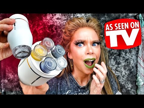 GoPlay Lipstick Creation Machine (LipsKit)!- Does This Thing Really Work?