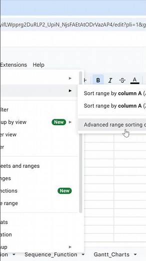 📊 How to Create Bar Charts the Right Way (in 1 Minute!)