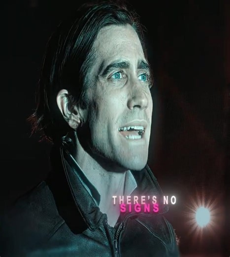 NIGHTCRAWLER [4K] EDIT