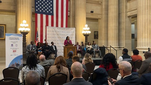 Cleveland launches housing investment fund