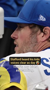 Parents always know 💛 | NFL Films