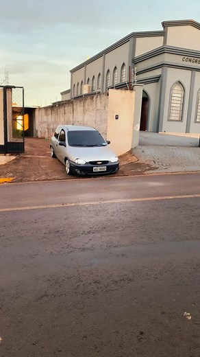 襤ficou bonito d+ #baixos043 #baixosbrasil #corsa | Leandro Alax | Facebook