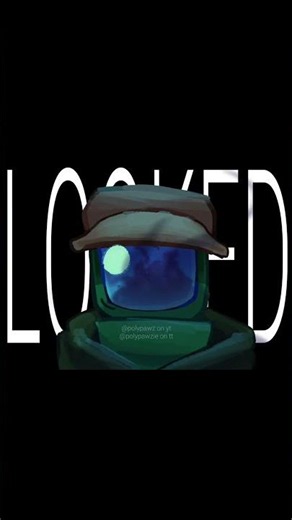 HEAVEN SENT ( green among us series/show animation)