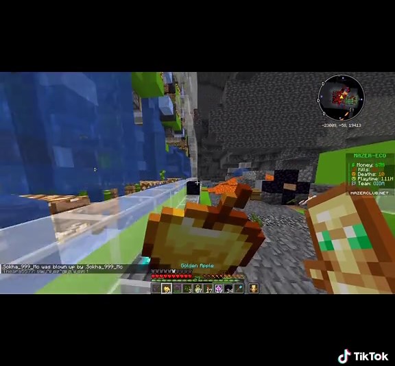 Raid Base Strategies in Minecraft: Eco Mazer Insights