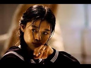 Blood The Last Vampire Full Movie Facts / Yûki Kudô / Saemi Nakamura / Joe Romersa