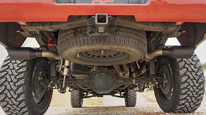 8K views · 42 reactions | Give your truck an aggressive, throaty...