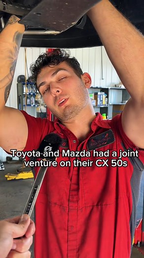 Part 3 Asking Mechanics What’s the BEST SUV of 2025 #mechanic #carrepair #newcar #suv #carreview | Eichbrothers