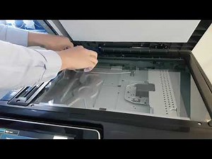 ID Card Copy (Card Shot) Sharp MX 2640 Range