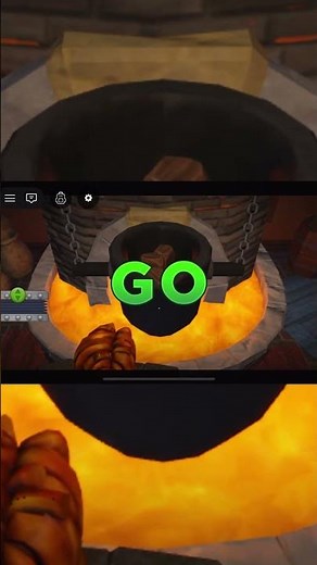 How to make armour in "The forge”😉easy tips & tricks. @roblox