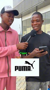 22K views · 157 reactions | What Animal Is On The Puma Logo  樂 #fyp #virals #foryou #animals | Soliu Olayinka Adam | Facebook