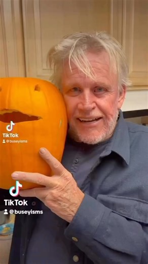 The Treehouse Show | Listen and Laugh on Instagram: "Would you want a birthday present from Gary Busey? Leave your worries outside and laugh with us inside the Treehouse Show! Listen today on @spotify and everywhere you get your podcasts. Also YouTube."