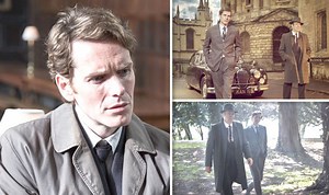 Endeavour season 5 location: Where is Endeavour filmed?