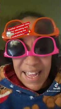 A Yahtzee wanna be. It’s possible she would not have been accepted due to deformities.