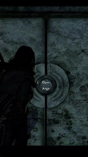 Half-Nord Delves Into Ayleid Ruin