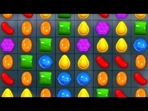 Candy Crush Saga - How to Play Guide